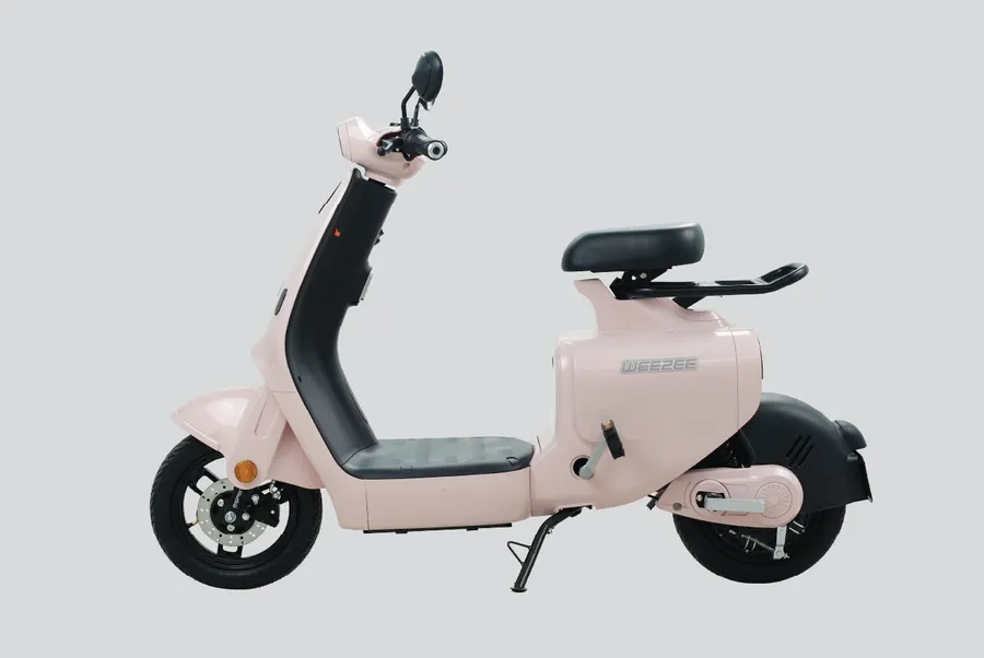 Xe Điện ESPERO Weezee
