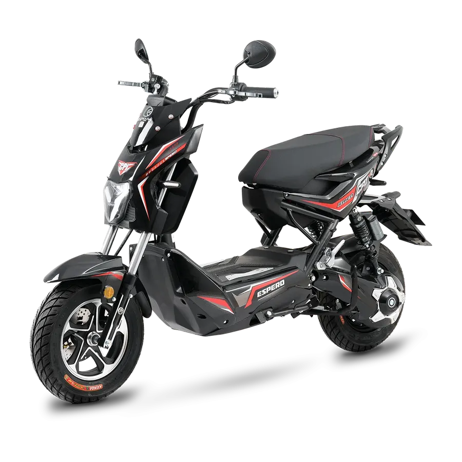 Xe Điện XMEN CPI-1