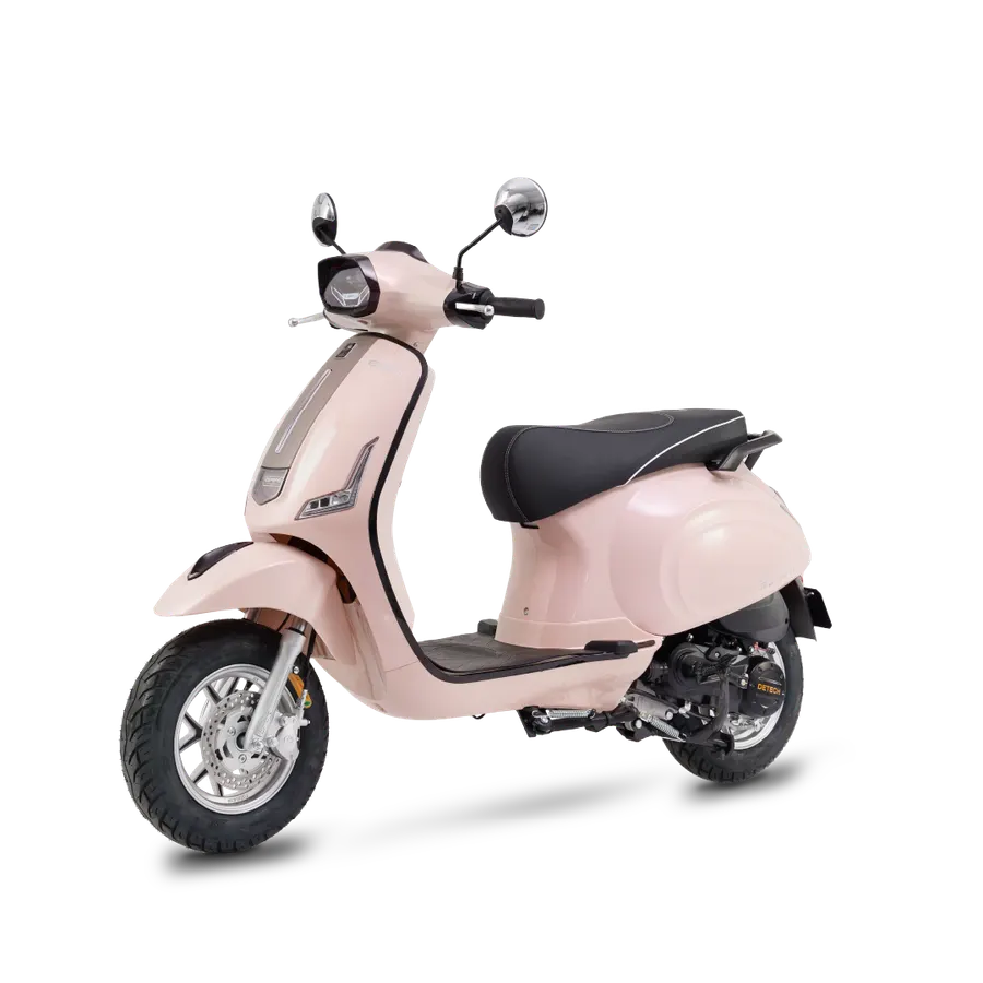 Xe Ga 50cc ESPERO 50VS Diamond Plus