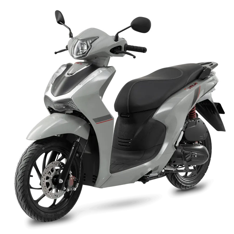 Xe Máy 50cc ESPERO 50 Velia