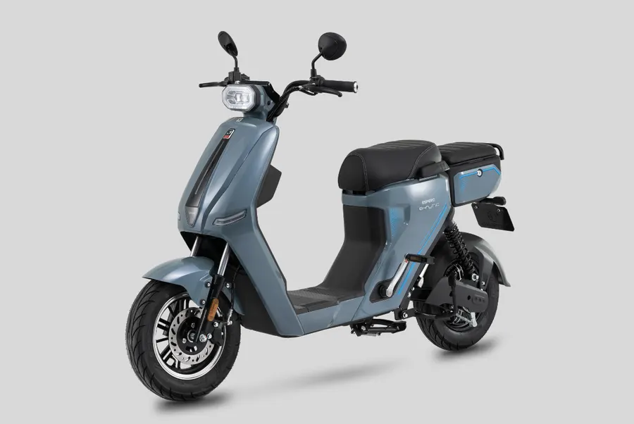 Xe Máy Điện ESPERO E-Sync