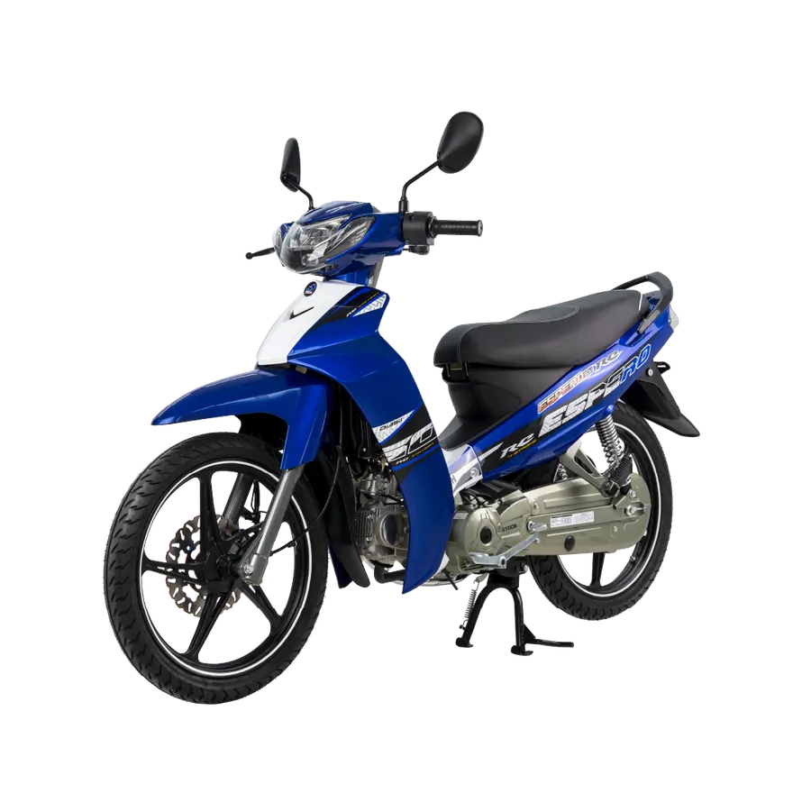 Xe Số 50cc ESPERO 50C2a-2