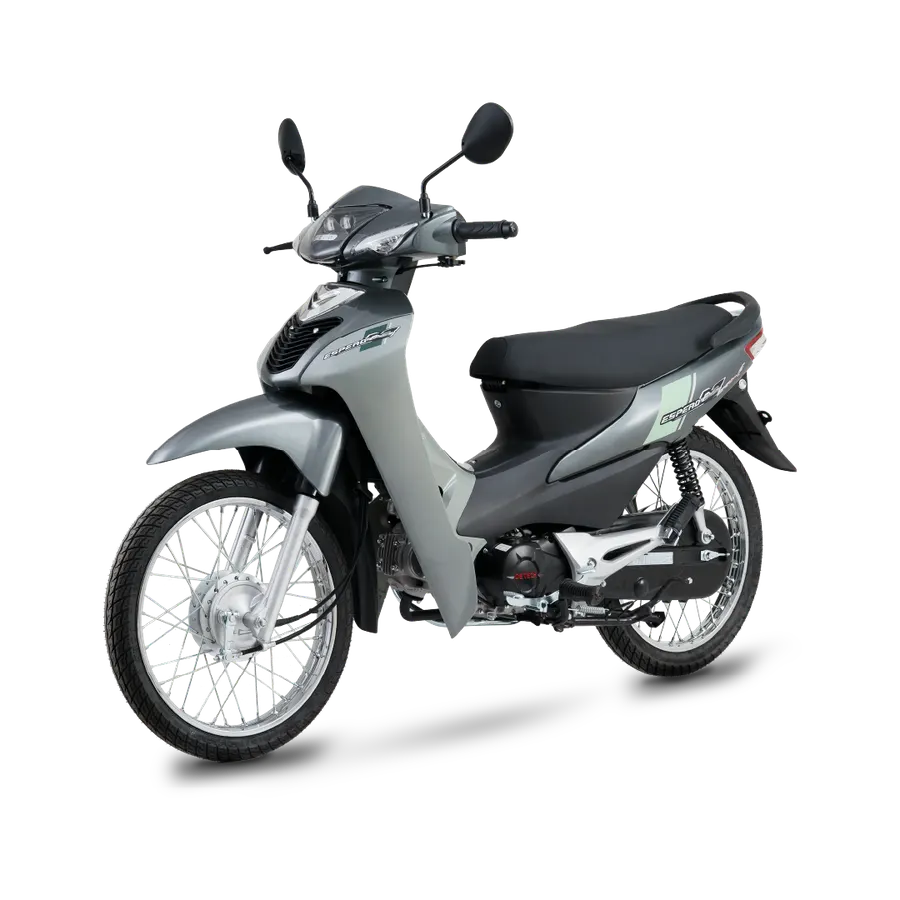 Xe Số 50cc ESPERO 50C3He