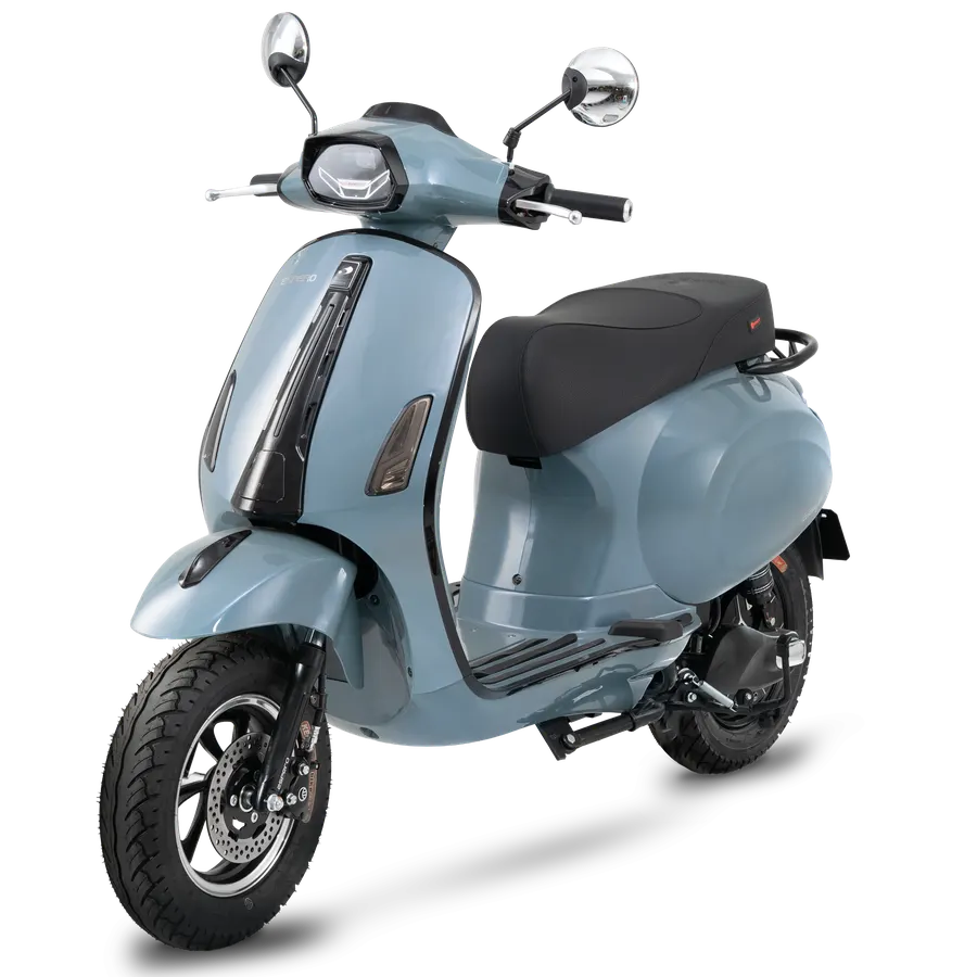 Xe Số 50cc ESPERO Plus 2