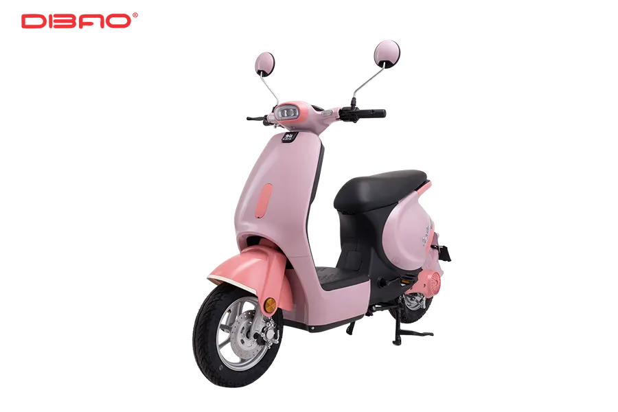 Xe Điện Dibao S-One 2026