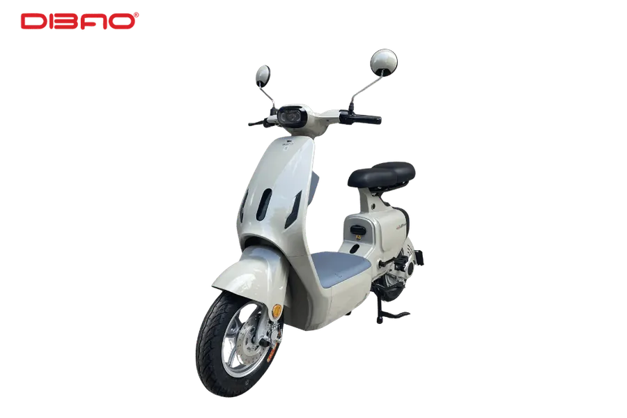 Xe Điện Dibao V1 Plus (60V-23Ah)