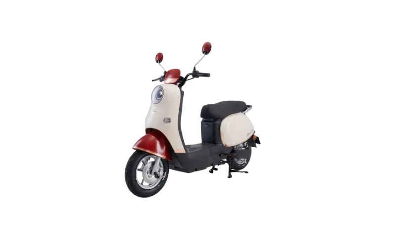 Xe Điện Hottrend Dibao Rosa (60V-22A) 5 Bình