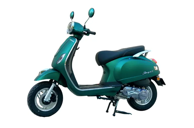 Xe Máy 50cc Pansy Xs