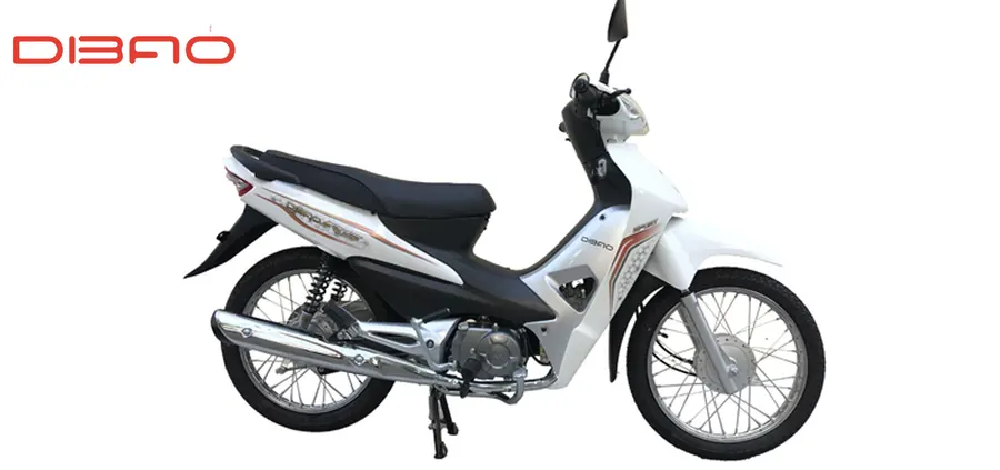 Xe Máy Dibao RS 50cc