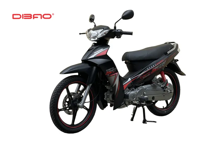 Xe Máy Dibao Sir 50cc