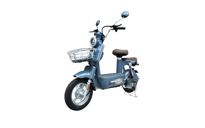 Xe Máy Điện Dibao Amy
