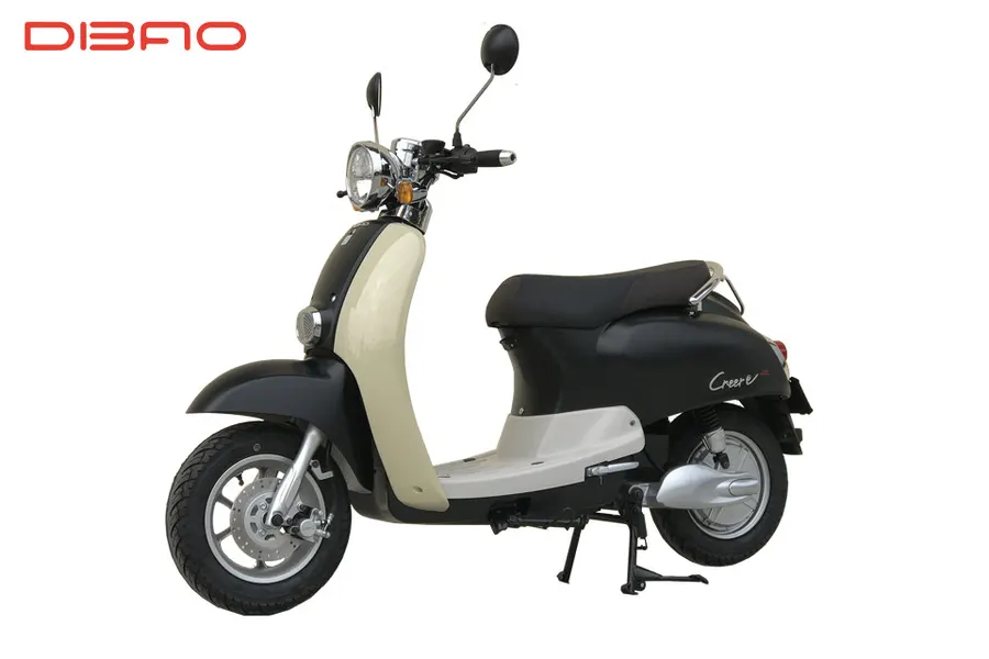 Xe Máy Điện Dibao Creer E