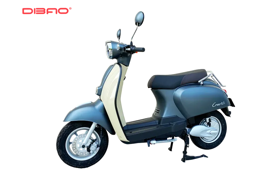 Xe Máy Điện Dibao Creer Nile