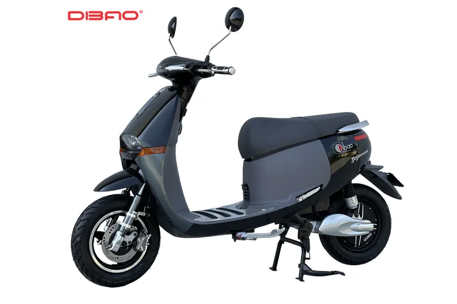 Xe Máy Điện Dibao Gogo Cross