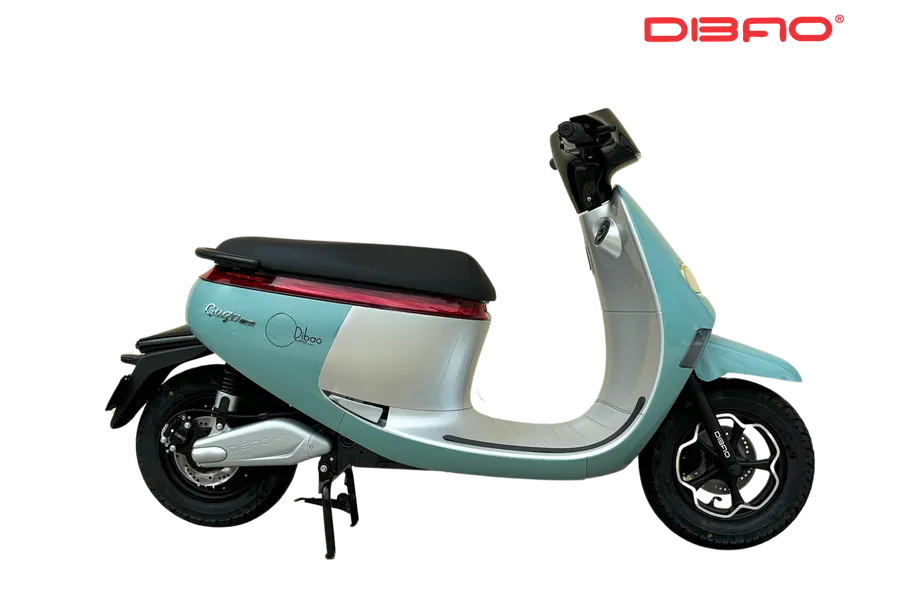 Xe Máy Điện Dibao Gogo Moon