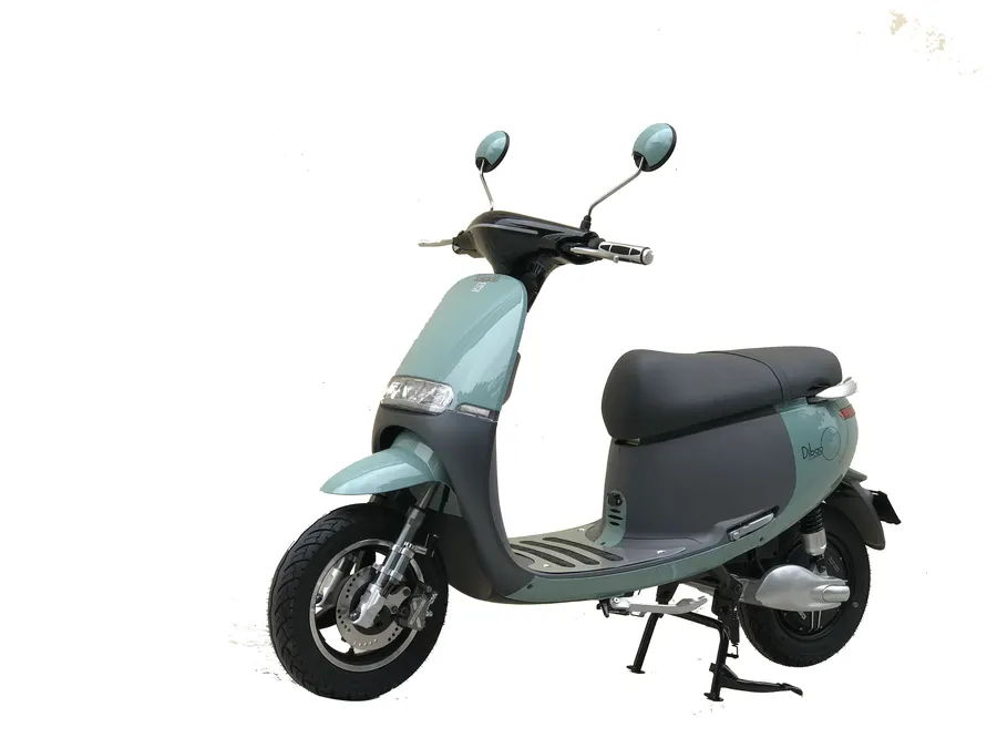 Xe Máy Điện Dibao Gogo S5 2026
