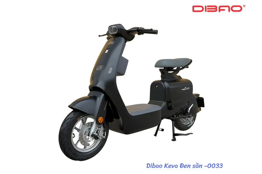 Xe Máy Điện Dibao Keva (60V-22Ah)
