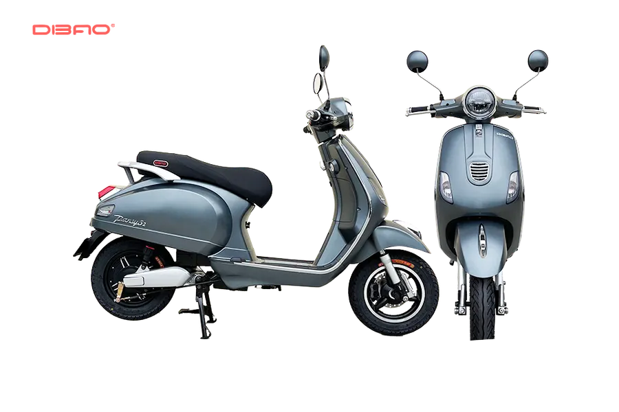 Xe Máy Điện Dibao Pansy S2