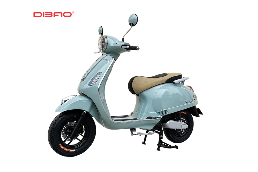 Xe Máy Điện Dibao Pansy S3