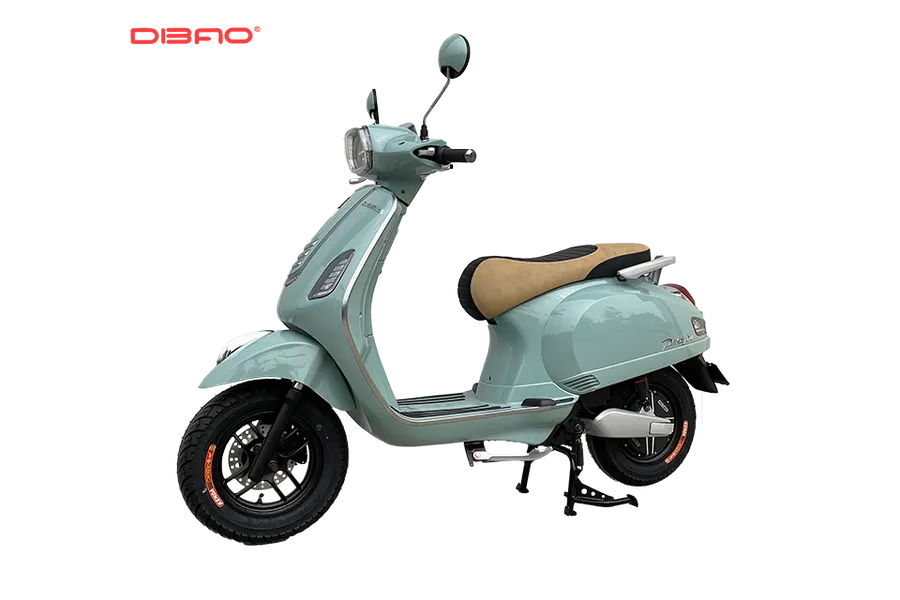 Xe Máy Điện Dibao Pansy S4