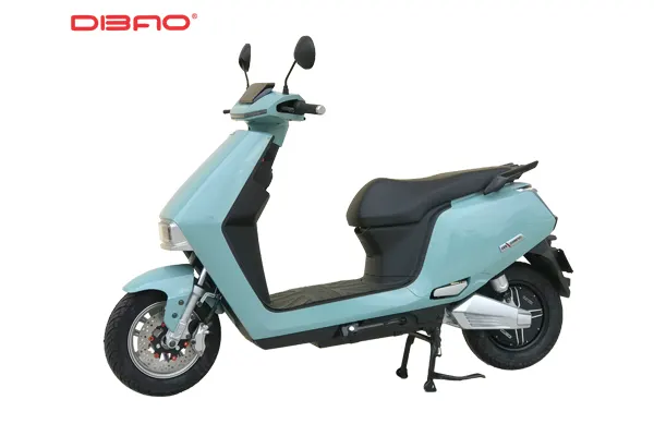 Xe Máy Điện Dibao R1