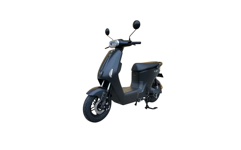 Xe Máy Điện Dibao Ryan