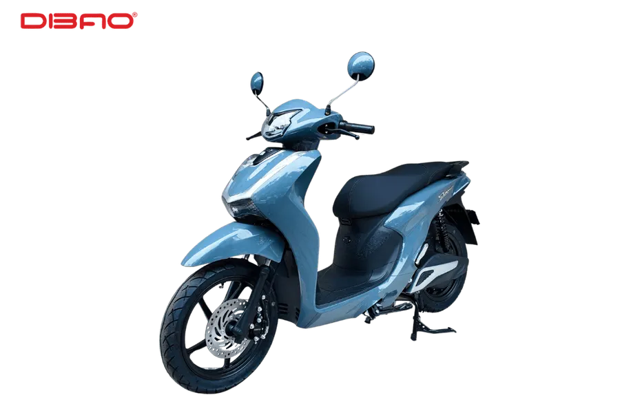 Xe Máy Điện Dibao Shine