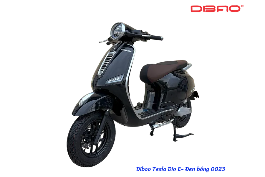Xe Máy Điện Dibao Tesla Dio E