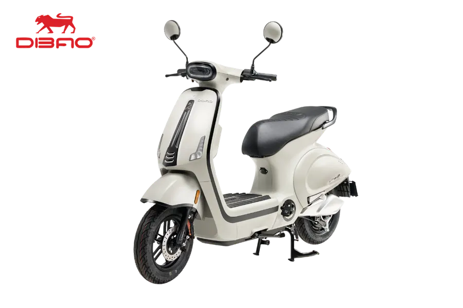 Xe Máy Điện Dibao Vibe M3600 (60V)