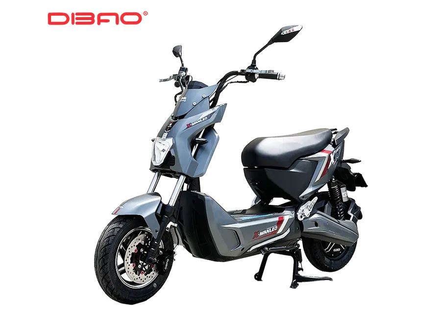 Xe Máy Điện Dibao Xman Leo