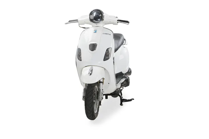 Xe Máy Tay Ga 50cc Dibao Pansy X