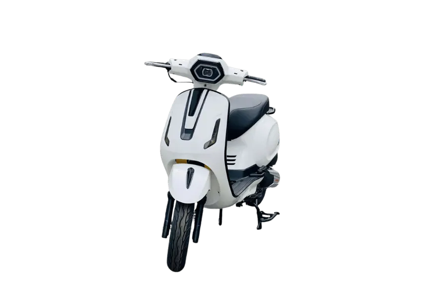 Xe Điện HTC E VOLT F1