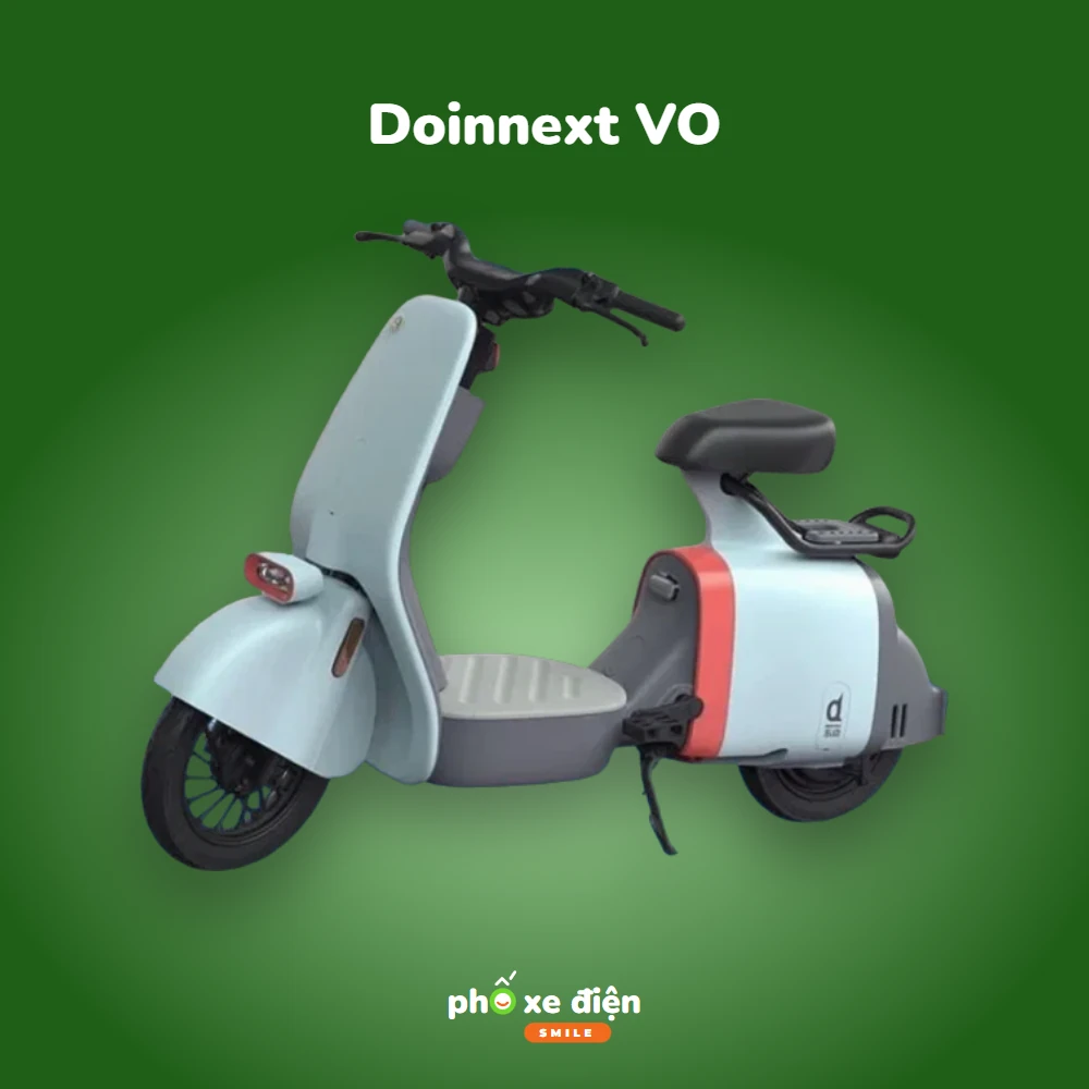 Xe Điện Hottrend Doinnext VO