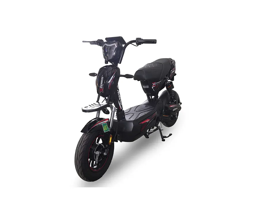 Xe Điện NAVO X- Power (48V – 23Ah) 4 Bình