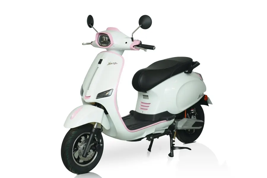 Xe Máy Điện NAVO CITY (60V-23A) 5 Bình