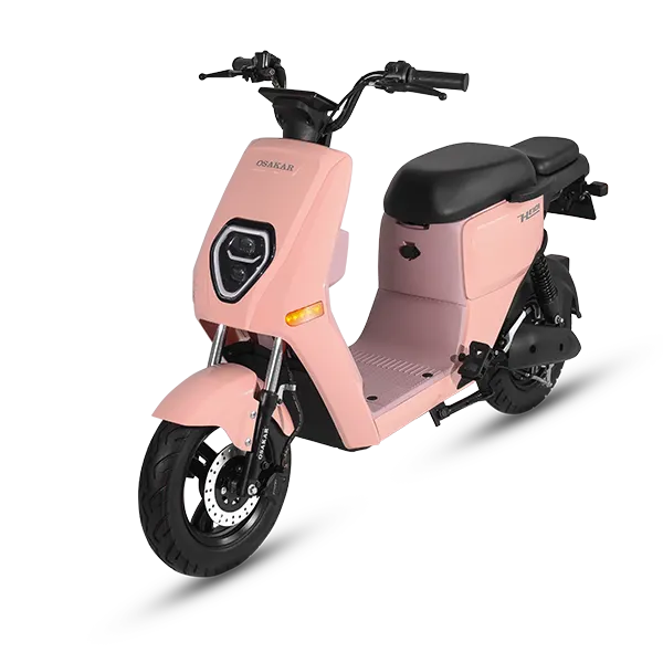 Xe Điện Osakar Heidi