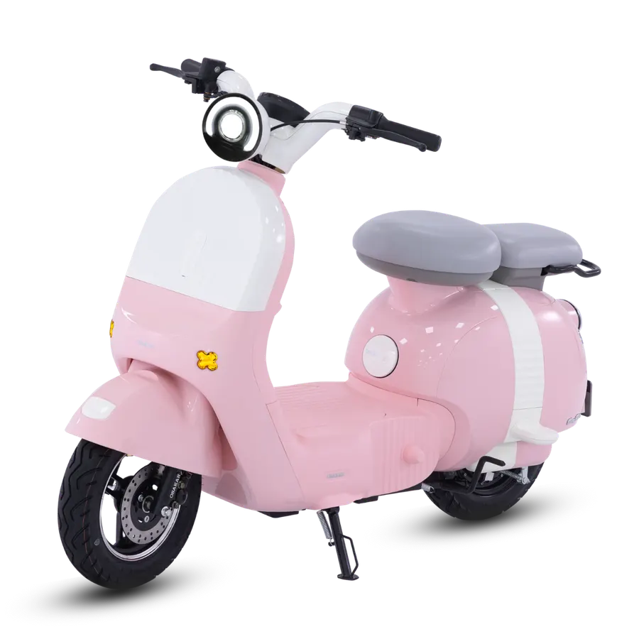 Xe Điện Osakar Momo (48V-23Ah)