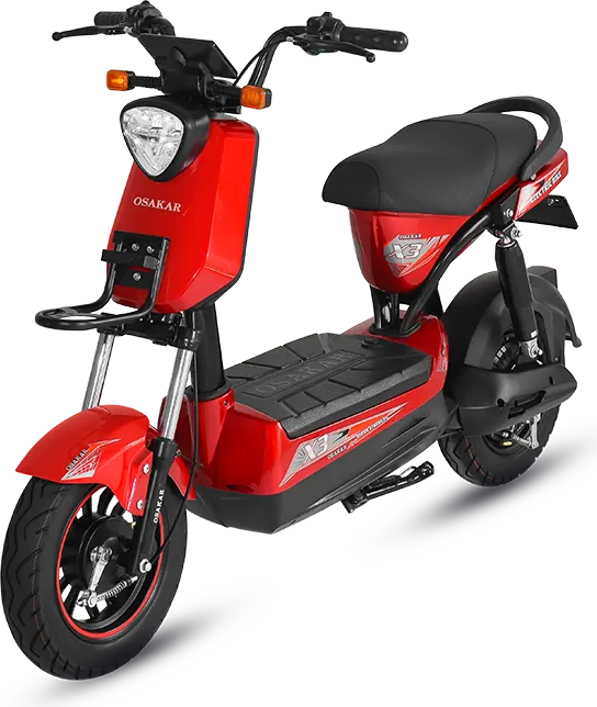 Xe Điện Osakar X3