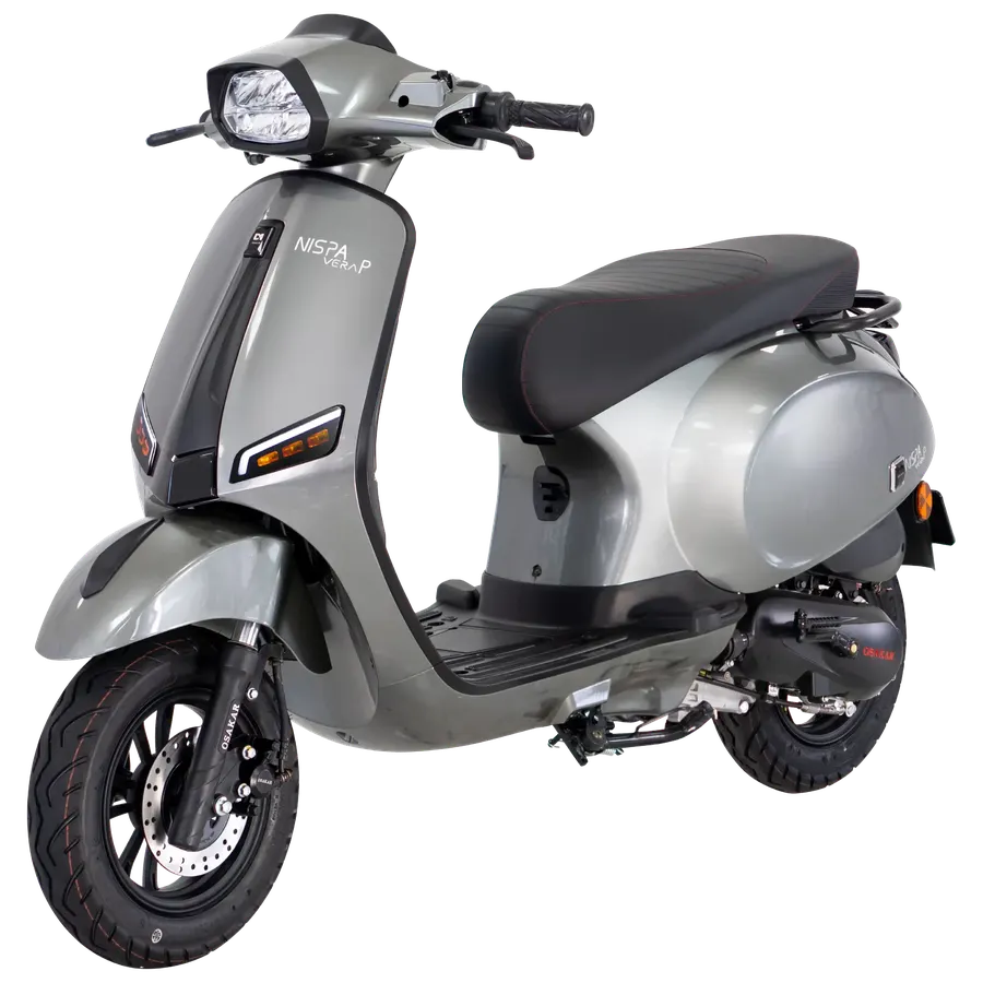 Xe Ga 50cc Nispa Vera P