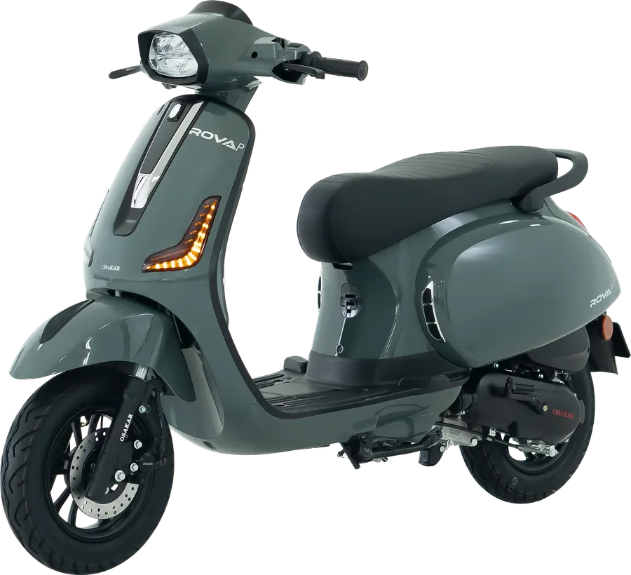 Xe Ga 50cc Osakar Nispa Lumia Rova P