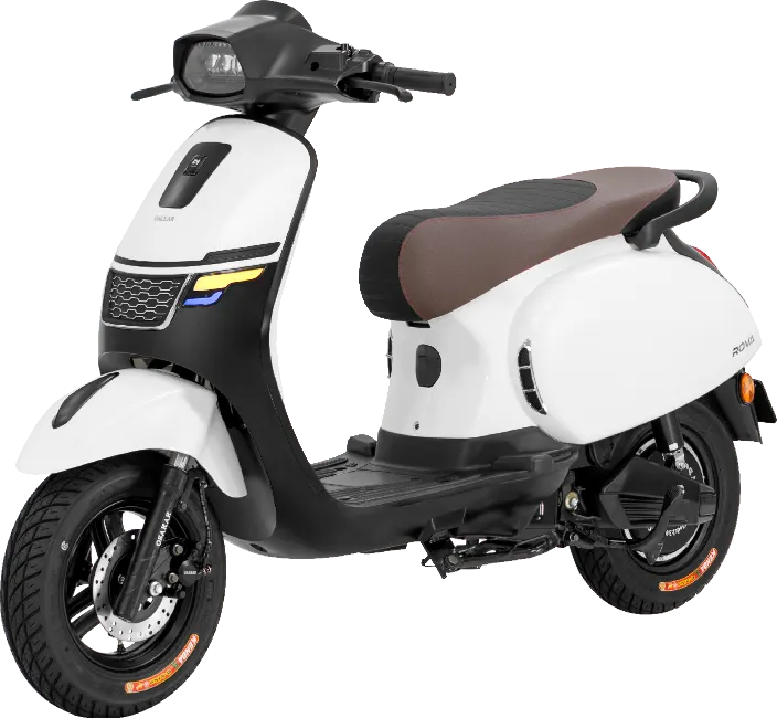 Xe Máy Điện Osakar Rova