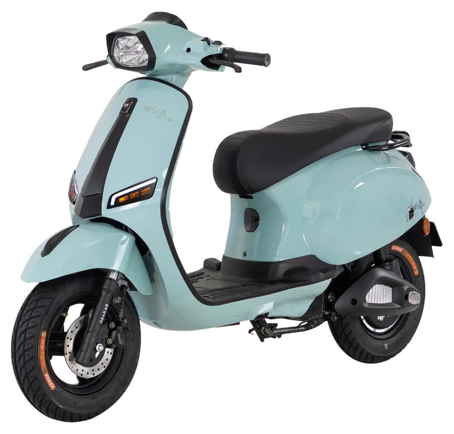 Xe Máy Điện Osakar Vera SX (2025)