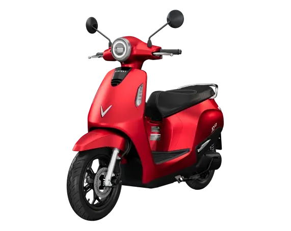 Xe Máy Điện VinFast Evo 200