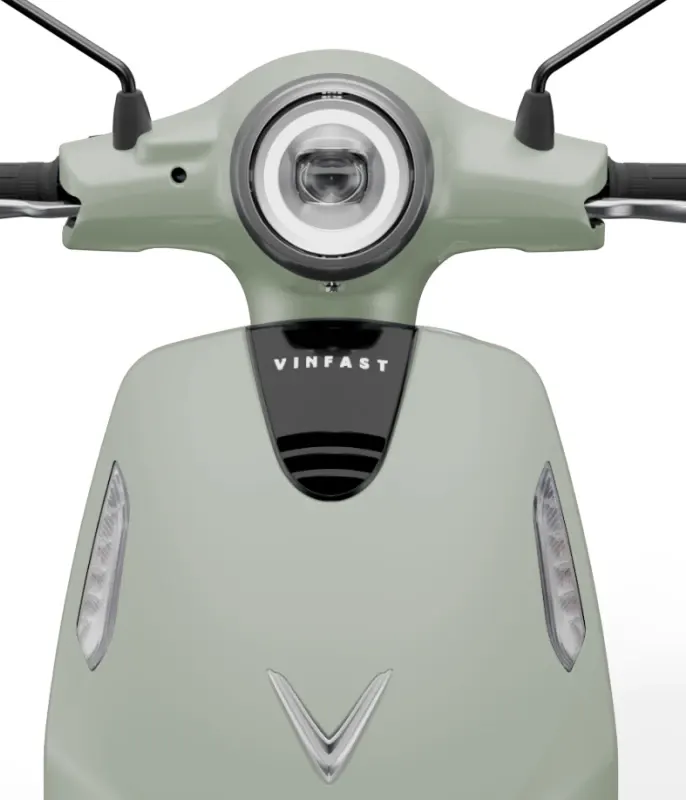 Xe Máy Điện VinFast Evo 200 Lite