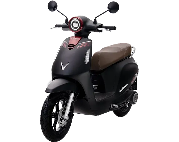 Xe Máy Điện VinFast EVO Neo