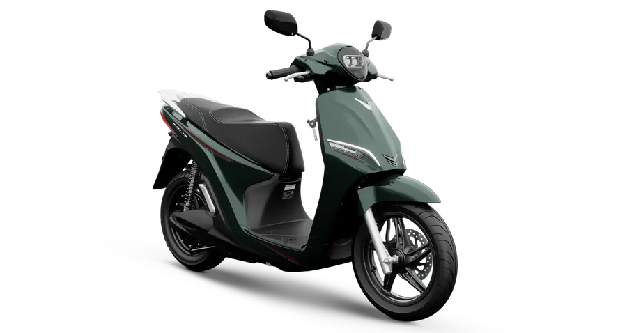 Xe Máy Điện VinFast Feliz