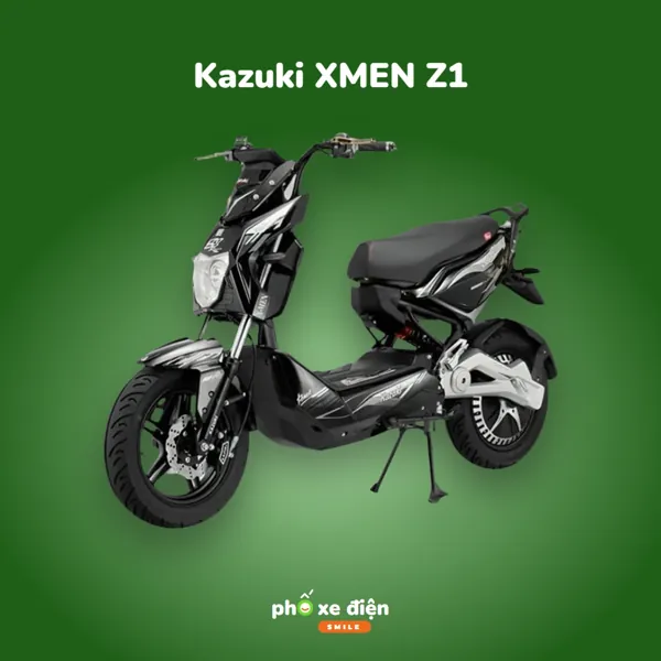 Xe Điện Kazuki XMEN Z1