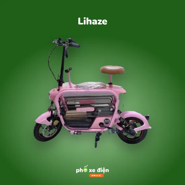Xe Điện Lihaze