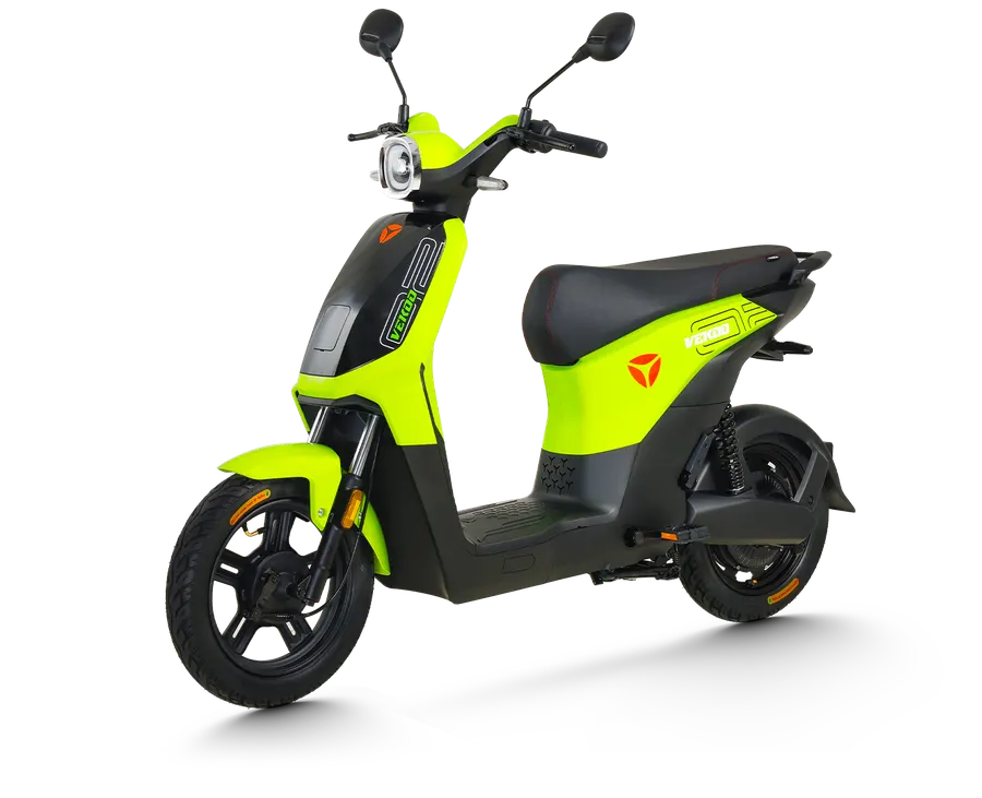 Xe Điện Yadea Vekoo