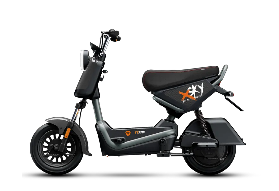 Xe Điện Yadea X-SKY